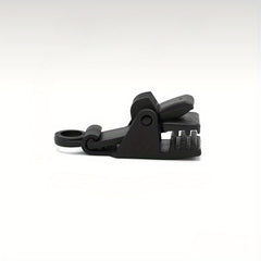 1pc Outdoor Tent Clip Plastic Reinforced Windproof Clip