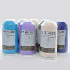1pc Natural Cashmere Yarn High Hand knitted Wool Pure Cashmere Thin Yarn