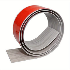 Vinyl Transition Strip - Floor Divider - Join Floor Gaps & Carpet