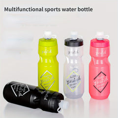 Large Capacity Bicycle Kettle for Cycling Water Cup