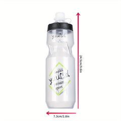 Large Capacity Bicycle Kettle for Cycling Water Cup