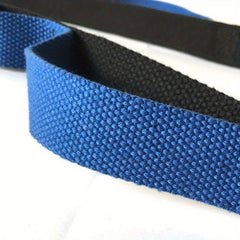 Yoga Stretching Belt Fitness Resistance Belt for Strength Training