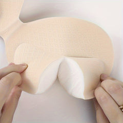 Sponge Bra Insert Pads Anti-Convex Chest Enhancer Women's Lingerie Accessories