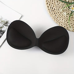 Sponge Bra Insert Pads Anti-Convex Chest Enhancer Women's Lingerie Accessories