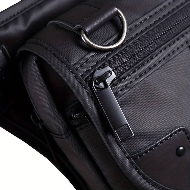 Waterproof Nylon Leg Bag For Fishing Travel Hiking Cycling