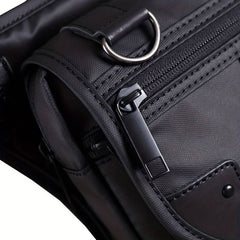 Waterproof Nylon Leg Bag For Fishing Travel Hiking Cycling