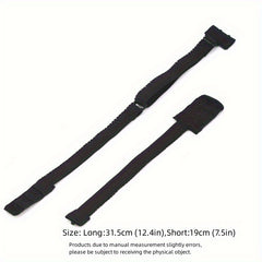 Bra Strap Extenders Adjustable Comfortable Clasp Women's Lingerie Accessories