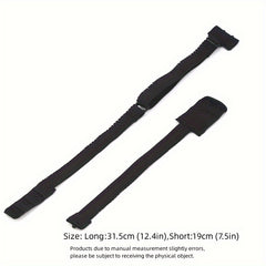 Bra Strap Extenders Adjustable Comfortable Clasp Women's Lingerie Accessories