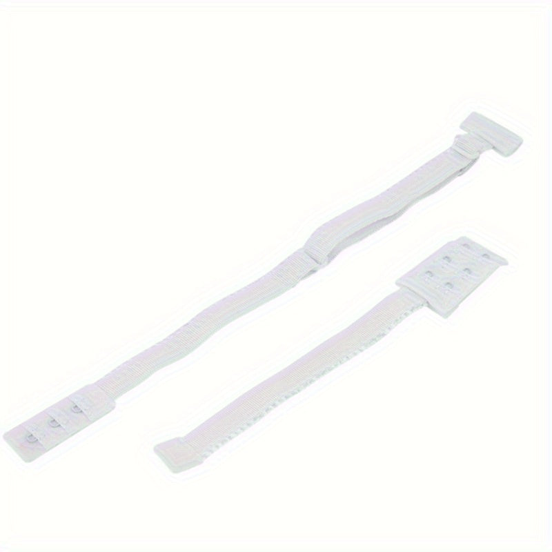 Bra Strap Extenders Adjustable Comfortable Clasp Women's Lingerie Accessories