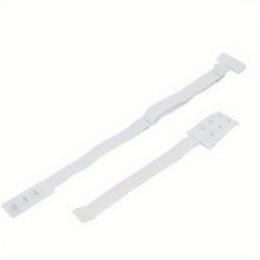Bra Strap Extenders Adjustable Comfortable Clasp Women's Lingerie Accessories