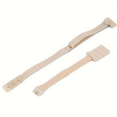 Bra Strap Extenders Adjustable Comfortable Clasp Women's Lingerie Accessories