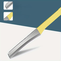 16pcs Nail Clippers Fingernail Toenail Cutter Earwax Scoop Manicure Tool