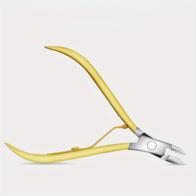 16pcs Nail Clippers Fingernail Toenail Cutter Earwax Scoop Manicure Tool