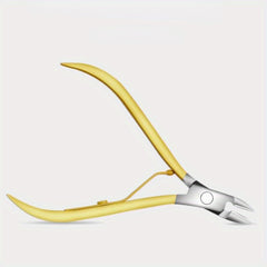 16pcs Nail Clippers Fingernail Toenail Cutter Earwax Scoop Manicure Tool