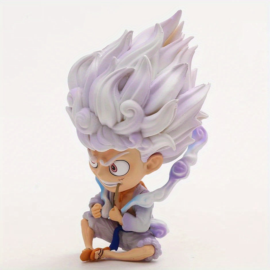 52in Anime Figure Model Doll Cake Decoration Toy Gift