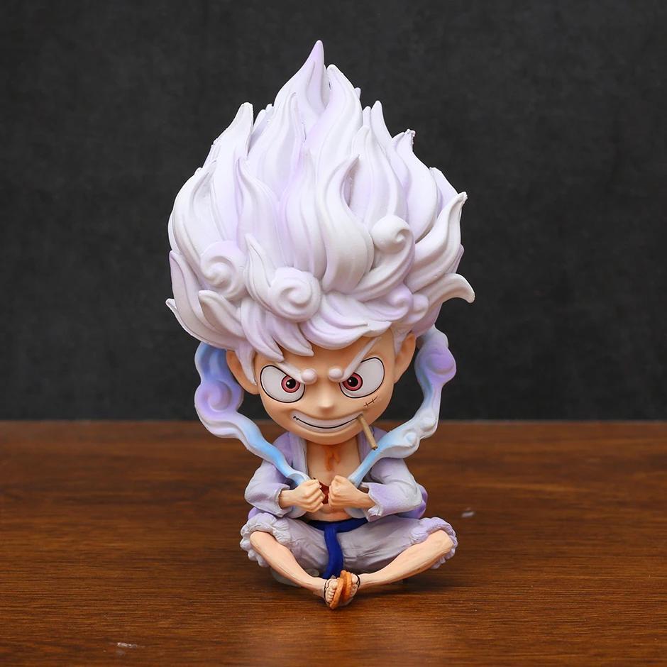 52in Anime Figure Model Doll Cake Decoration Toy Gift