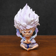 52in Anime Figure Model Doll Cake Decoration Toy Gift
