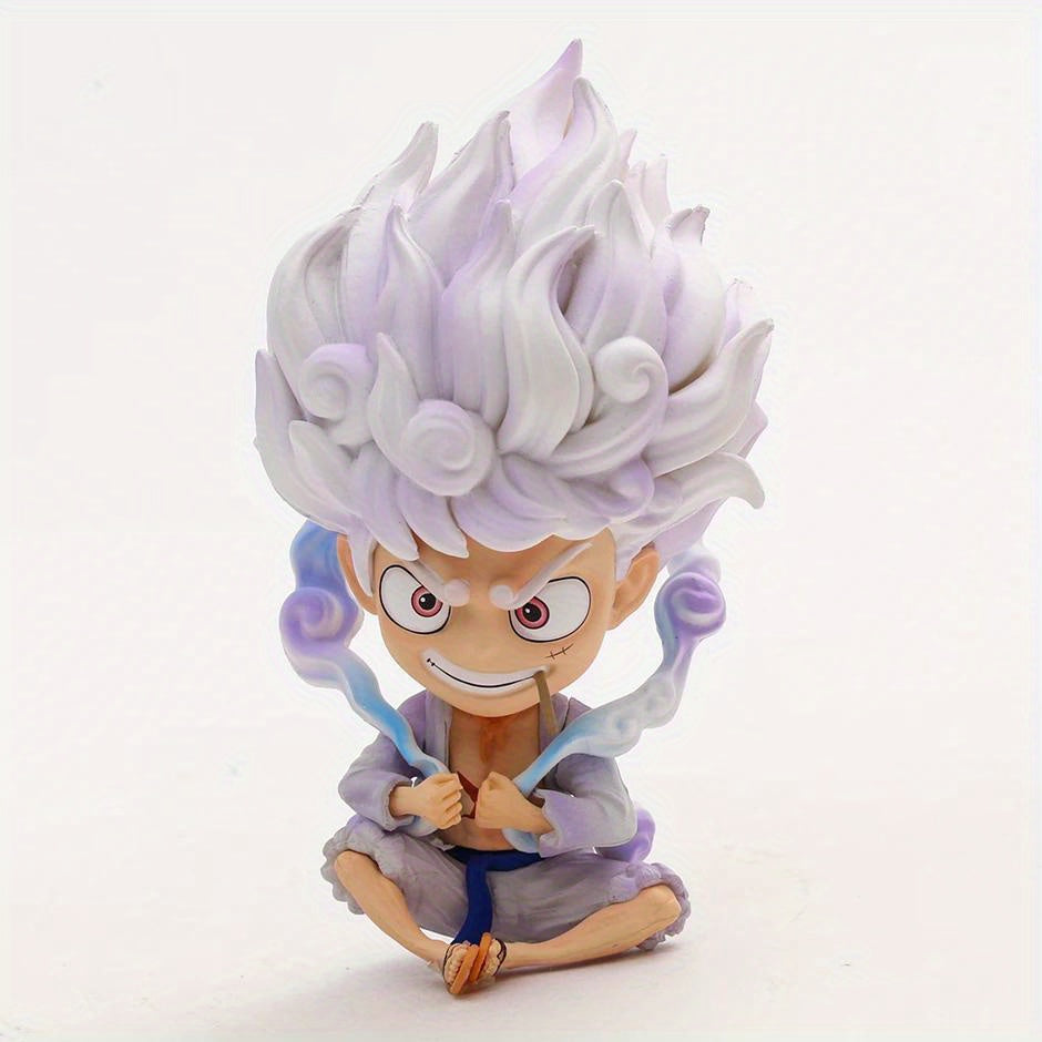 52in Anime Figure Model Doll Cake Decoration Toy Gift
