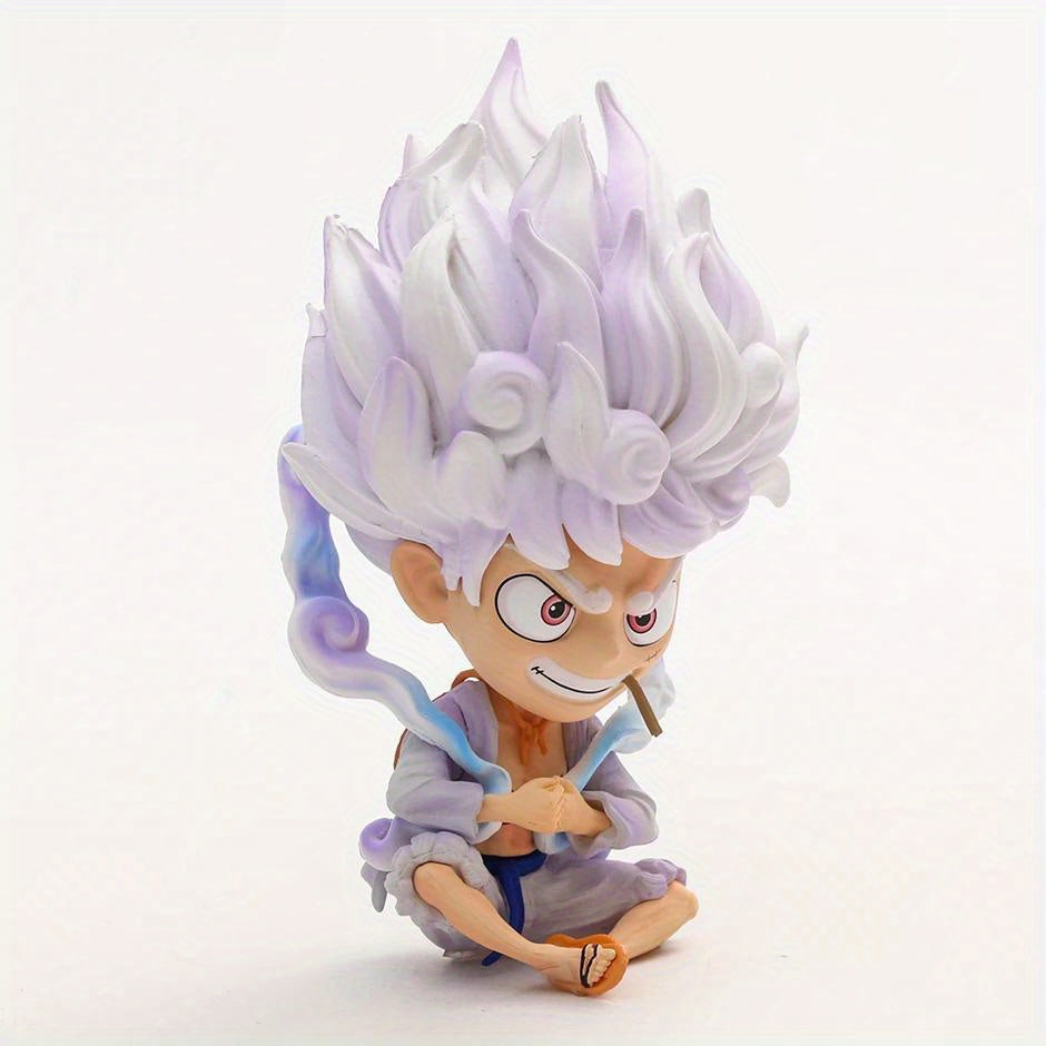 52in Anime Figure Model Doll Cake Decoration Toy Gift
