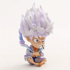 52in Anime Figure Model Doll Cake Decoration Toy Gift