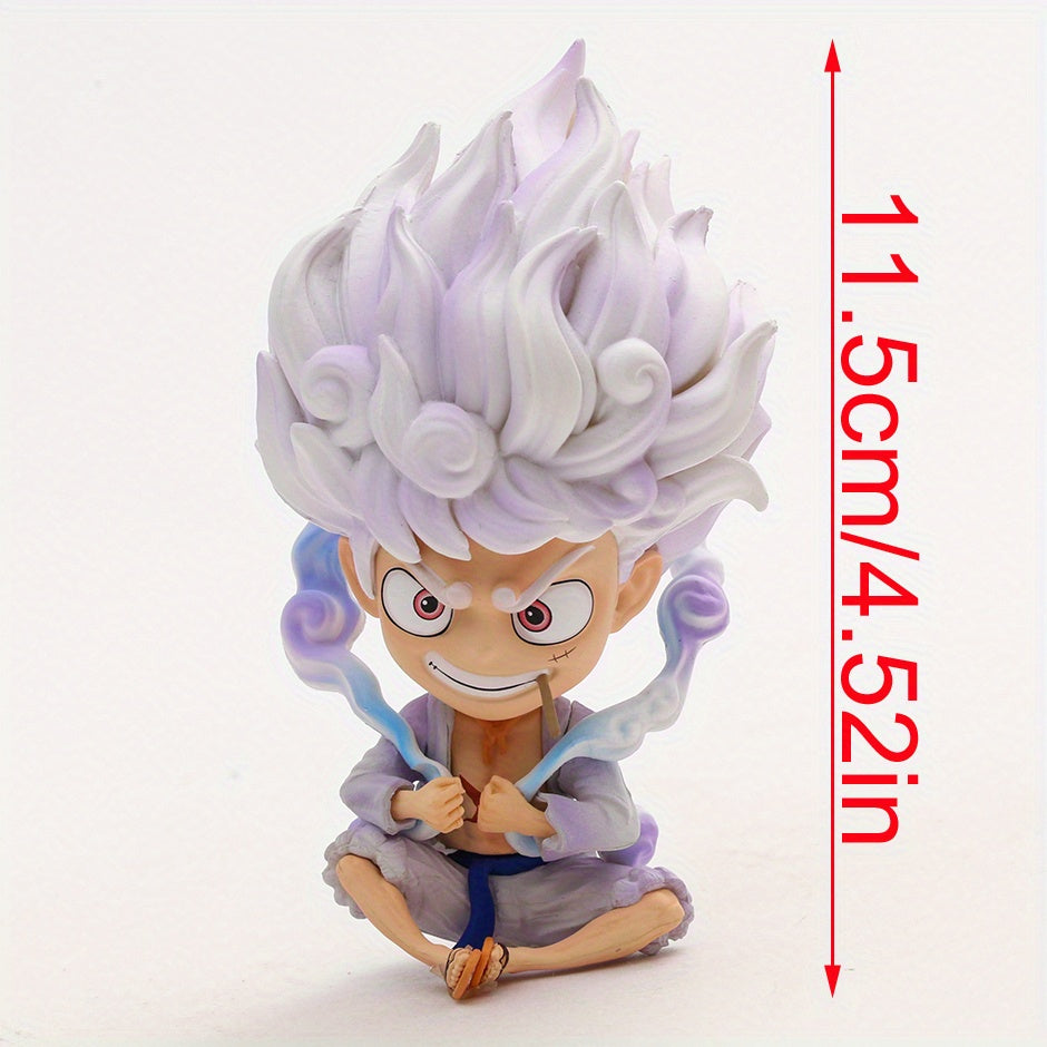 52in Anime Figure Model Doll Cake Decoration Toy Gift