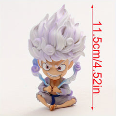 52in Anime Figure Model Doll Cake Decoration Toy Gift