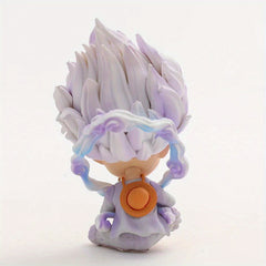 52in Anime Figure Model Doll Cake Decoration Toy Gift