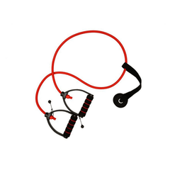 Fitness Resistance Band Door Anchor Muscle Training Gym Exercise Supplies