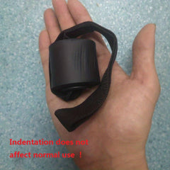 Fitness Resistance Band Door Anchor Muscle Training Gym Exercise Supplies