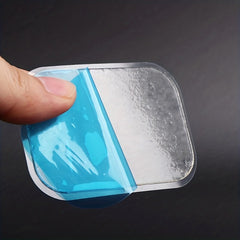 Abdominal Trainer Gel Patch Replacement 30/50pcs