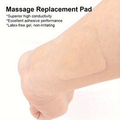 Abdominal Trainer Gel Patch Replacement 30/50pcs