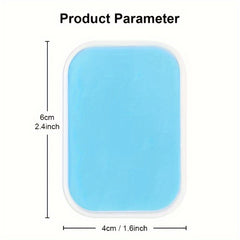 Abdominal Trainer Gel Patch Replacement 30/50pcs