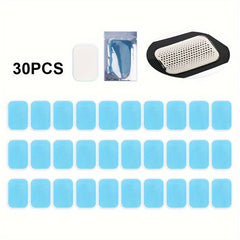 Abdominal Trainer Gel Patch Replacement 30/50pcs