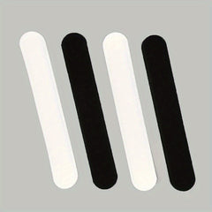 20pcs Sweatband For Hat with Adhesive Fastener Tape