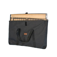 Large Capacity Folding Table Storage Bag for Outdoor Camping Picnic