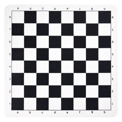 Folding Chessboard Durable PVC Game Accessories For Family Party