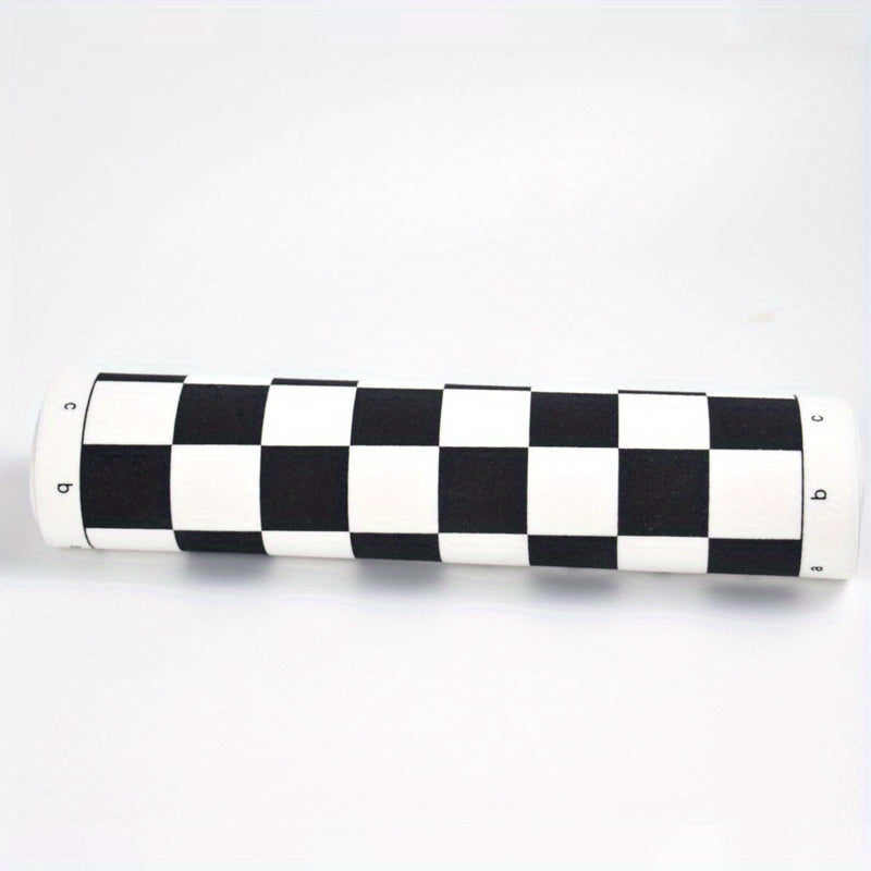 Folding Chessboard Durable PVC Game Accessories For Family Party