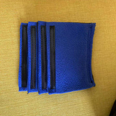 Soft CPAP Strap Covers 2pcs 4pcs Universal And Reusable