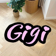 Thickened Cashmere Blanket Carpet for Home & Outdoor Decoration