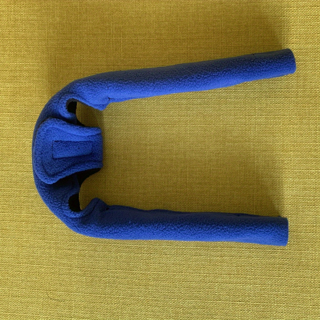 CPAP Neck Pads Headgear Strap Covers Comfortable