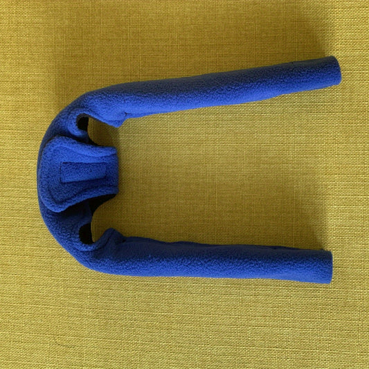 CPAP Neck Pads Headgear Strap Covers Comfortable