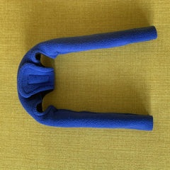 CPAP Neck Pads Headgear Strap Covers Comfortable