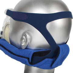CPAP Neck Pads Headgear Strap Covers Comfortable