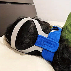 CPAP Neck Pads Headgear Strap Covers Comfortable