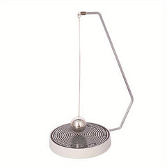 Magnetic Decision Maker Swing Pendulum Toy Drinking Game Desk Decor