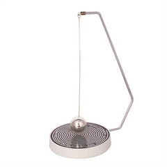 Magnetic Decision Maker Swing Pendulum Toy Drinking Game Desk Decor