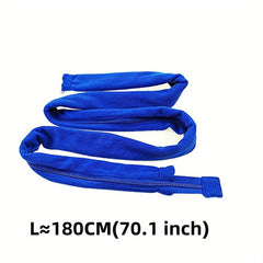 Universal CPAP Hose Cover 182cm Soft Cushion Tubing Protector