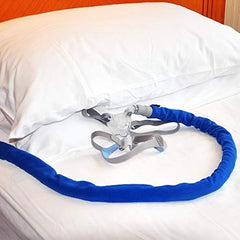 Universal CPAP Hose Cover 182cm Soft Cushion Tubing Protector