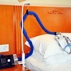 Universal CPAP Hose Cover 182cm Soft Cushion Tubing Protector