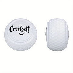 Golf Putting Practice Ball for Improved Putting Skills